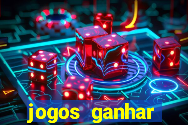 jogos ganhar dinheiro via pix